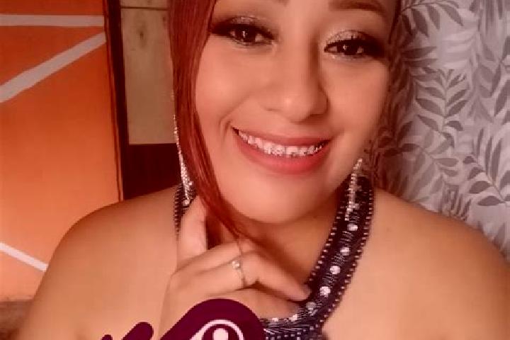 Stella, 21 — Escort in Santiago Naranjos, Mexico