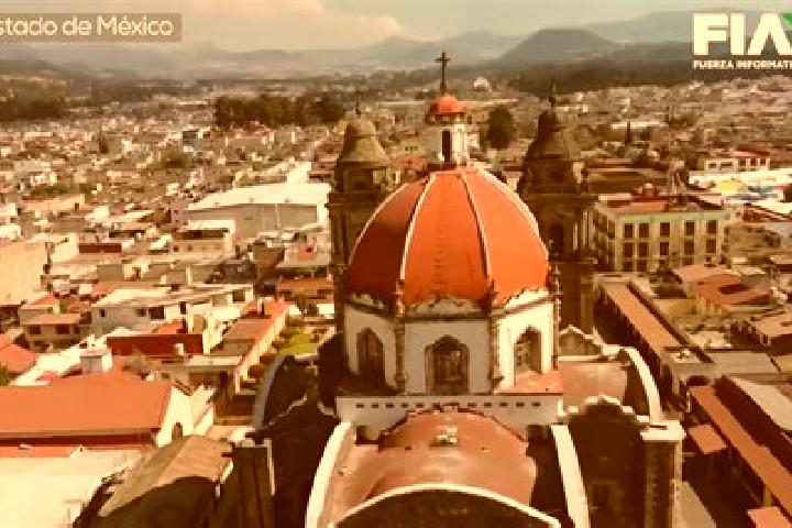 Stella, 21 — Escort in Santiago Tianguistenco de Galeana, Mexico