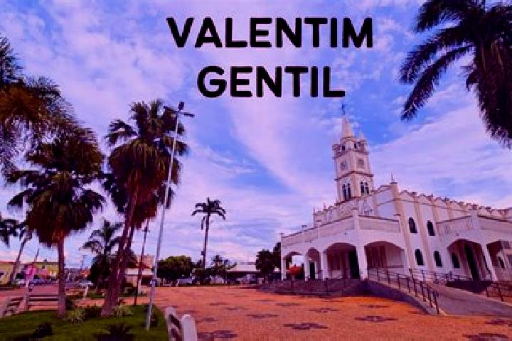 Stella, 21 — Escort in Valentim Gentil, Brazil
