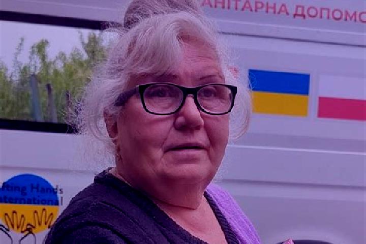 Stella, 21 — Escort in Velyka Bilozerka, Ukraine