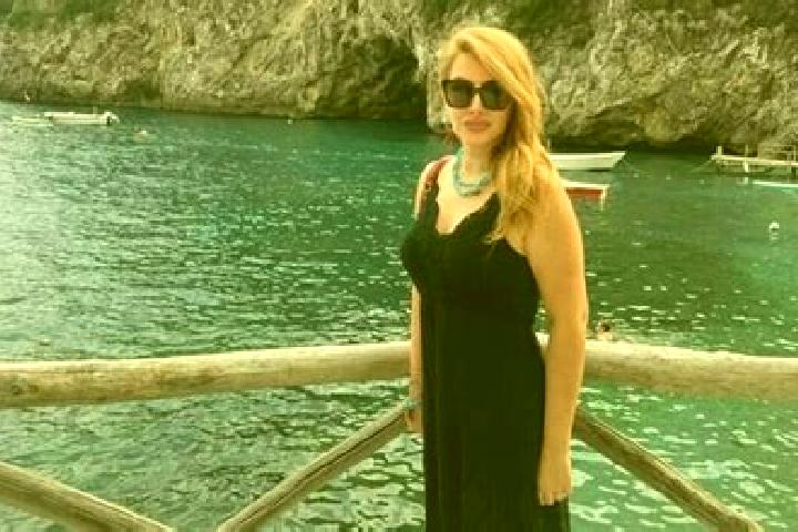 Stella, 21 — Escort in Villafranca Tirrena, Italy