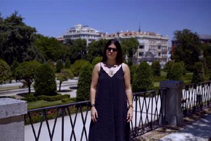 Stella, 21 — Escort in Villar de Canas, Spain