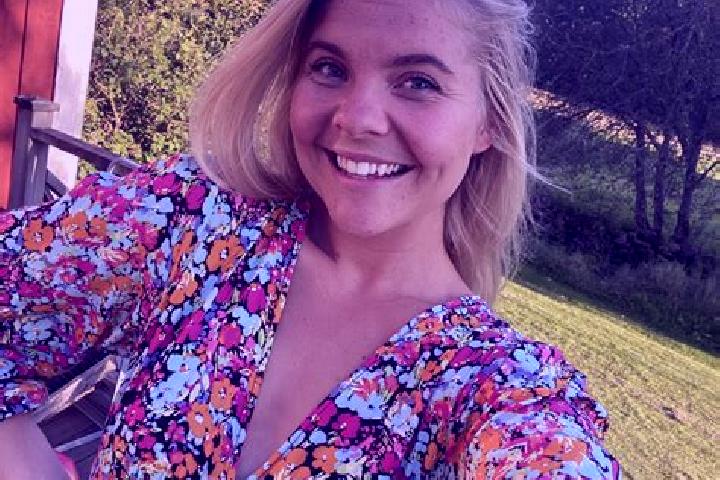 Stella, 21 — Escort in Vingaker, Sweden