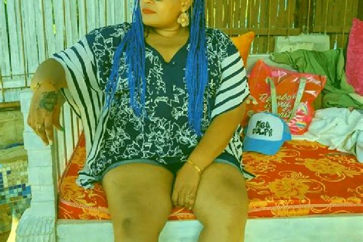 Stella, 21 — Escort in Wangare, Ivory Coast