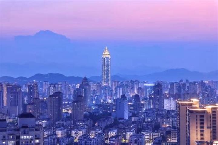 Stella, 21 — Escort in Wanzhou, China