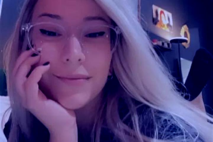Stella, 22, a blonde grey-eyed ebony companion based in Isles-les-Villenoy. Offering Erotic Massage, Overnight, Girlfriend Experience, Dinner Date. Available...