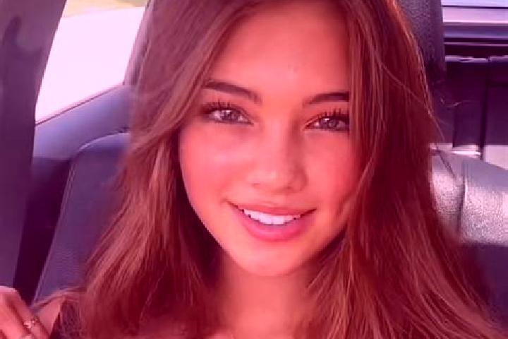Stella, 22, a brunette blue-eyed latina companion based in San Juan de Arama. Offering Striptease, Roleplay, Travel Companion, 69, BDSM. Available for incall...