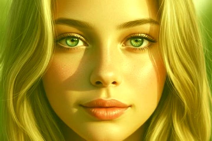 Stella, 22, a chestnut green-eyed slavic companion based in Sinekli. Offering Overnight, OWO, Tantra. Available for incall and outcall, day and evening dates.