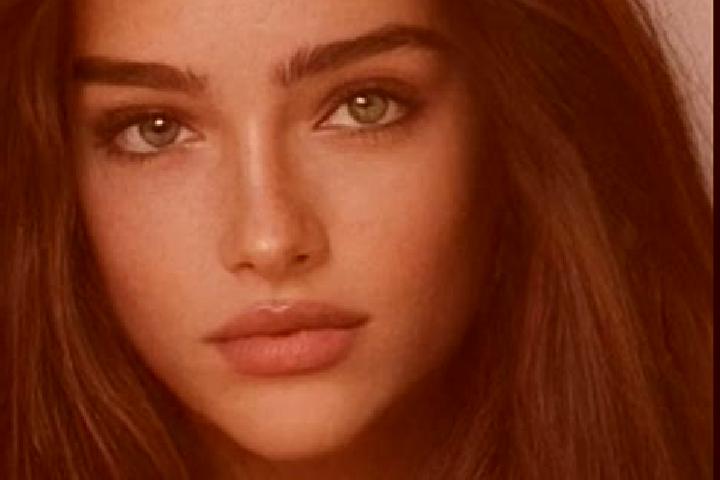Stella, 22, a chestnut hazel-eyed caucasian companion based in San Jose del Monte. Offering Tantra, Domination, OWO, Girlfriend Experience. Available for inc...