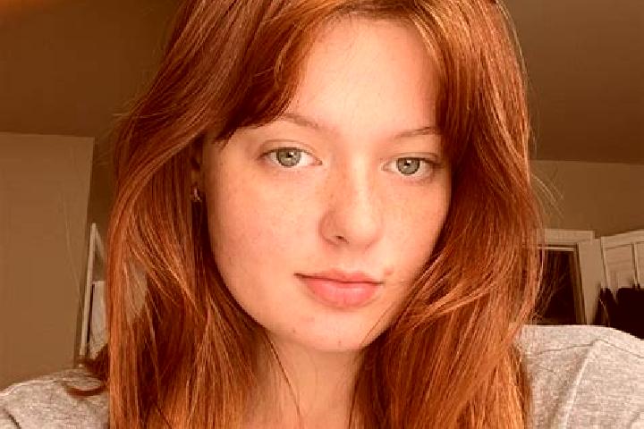 Stella, 22, a red green-eyed caucasian companion based in Xubi. Offering 69, Overnight, Dinner Date. Available for incall and outcall, overnight bookings ava...