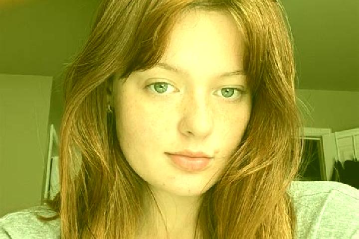 Stella, 22, a red grey-eyed caucasian companion based in Hallock. Offering Overnight, Prostate Massage, Duos, OWO. Available for incall and outcall, overnigh...