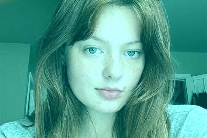 Stella, 22, a red grey-eyed middle eastern companion based in Virginia. Offering Tantra, Striptease, A-Level, Roleplay. Available for incall and outcall, ove...