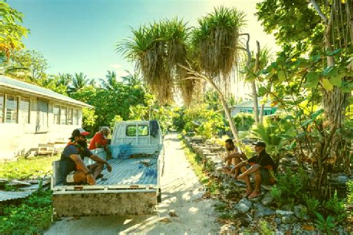 Stella, 22 — Escort in Atafu Village, Tokelau