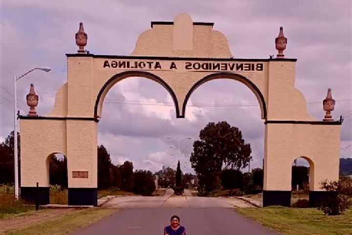 Stella, 22 — Escort in Atolinga, Mexico