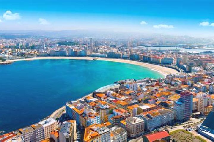 Stella, 22 — Escort in Camarinas, Spain