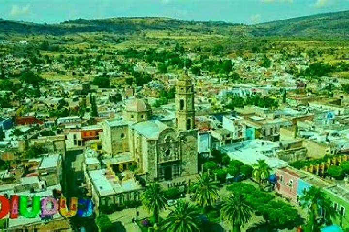 Stella, 22 — Escort in Cuquio, Mexico