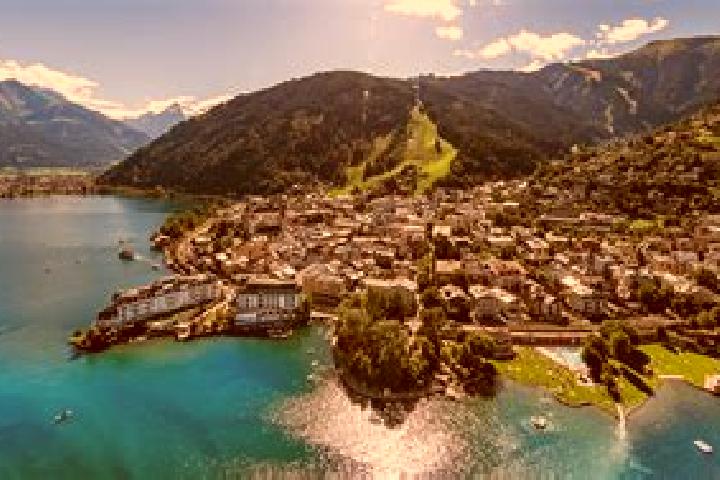 Stella, 22 — Escort in Feld am See, Austria