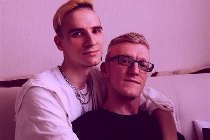 Stella, 22 — Escort in Gay, Russia