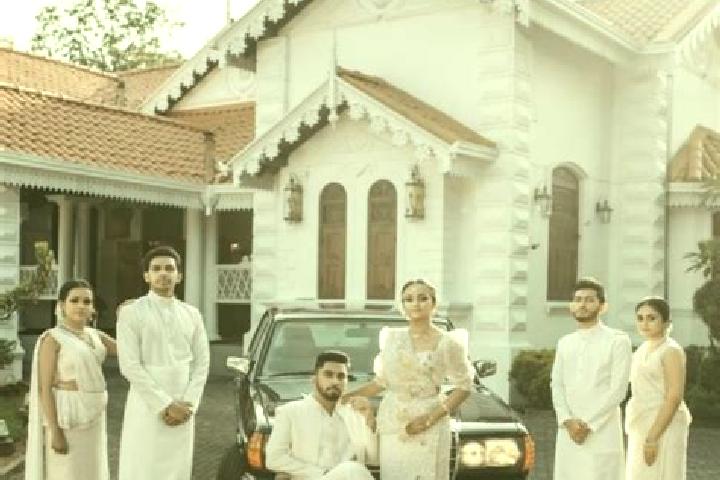 Stella, 22 — Escort in Hambantota, Sri Lanka