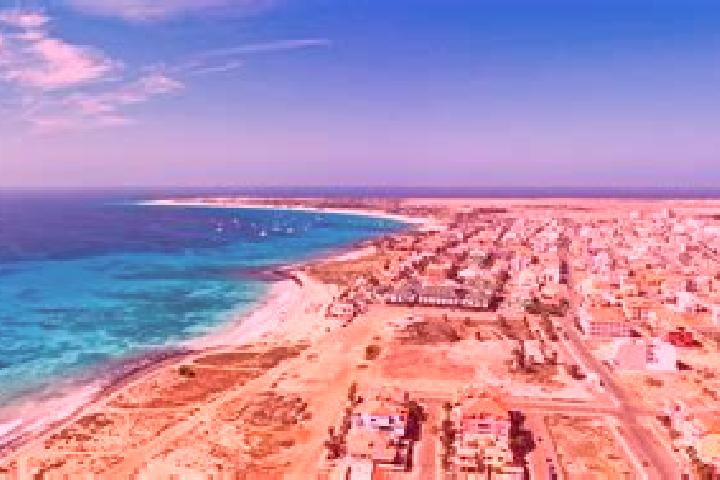 Stella, 22 — Escort in Hortela de Baixo, Cape Verde