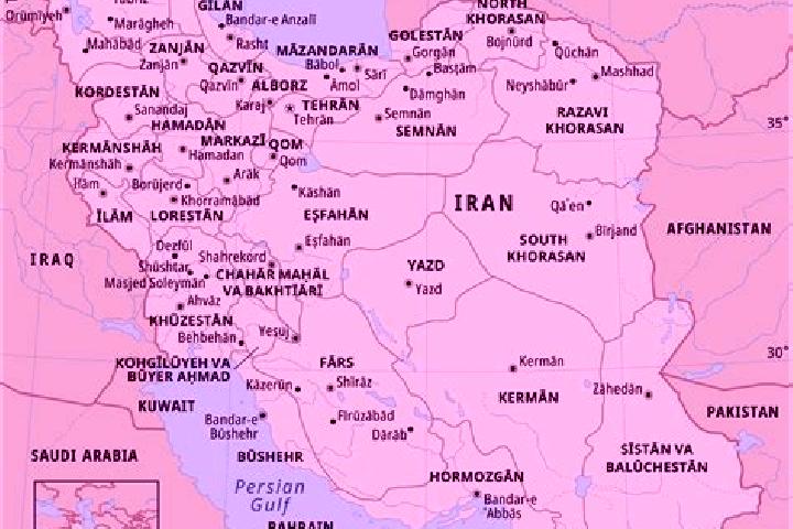 Stella, 22 — Escort in Hoseynabad, Iran