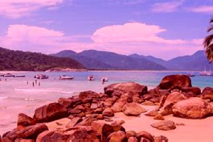 Stella, 22 — Escort in Ilha Grande, Brazil