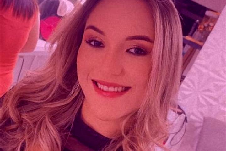 Stella, 22 — Escort in Ipanguacu, Brazil