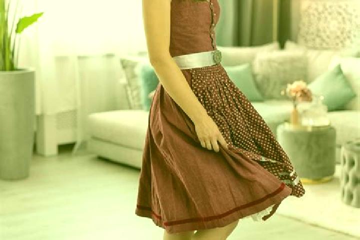 Stella, 22 — Escort in Jinpu, China