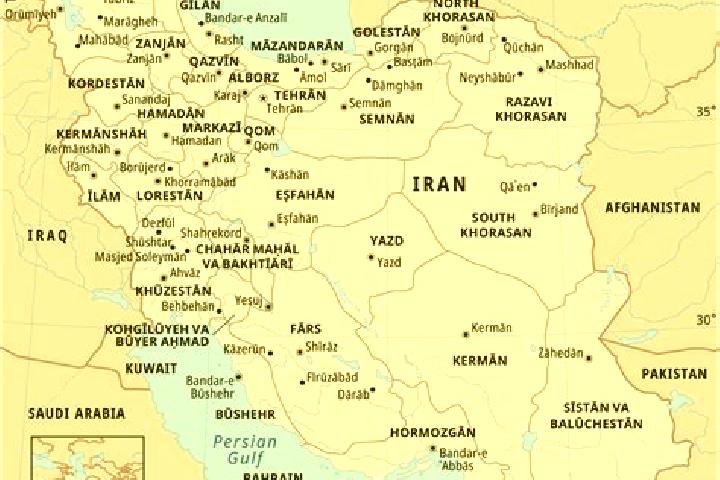 Stella, 22 — Escort in Kherameh, Iran