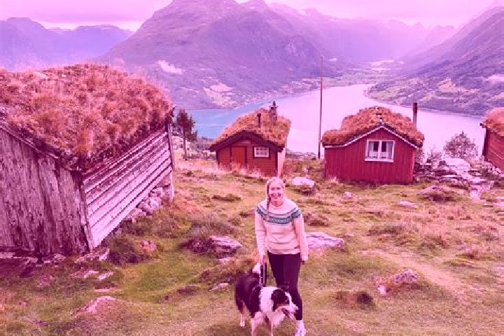 Stella, 22 — Escort in Knappstad, Norway
