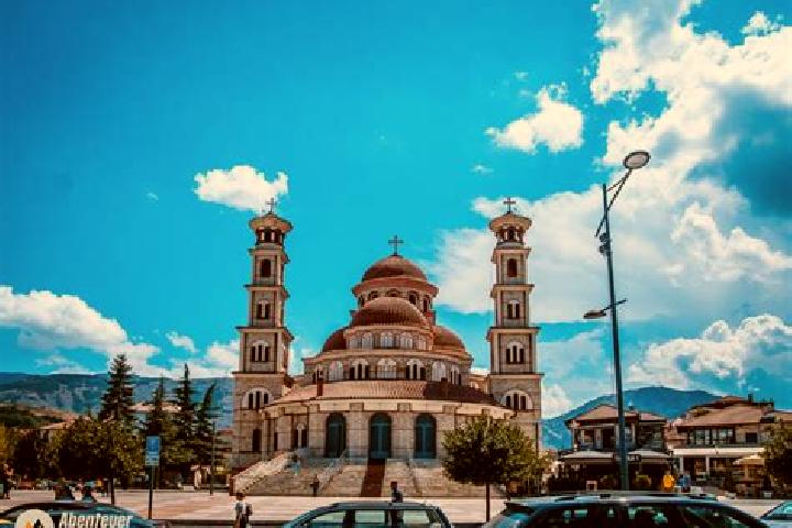 Stella, 22 — Escort in Korce, Albania