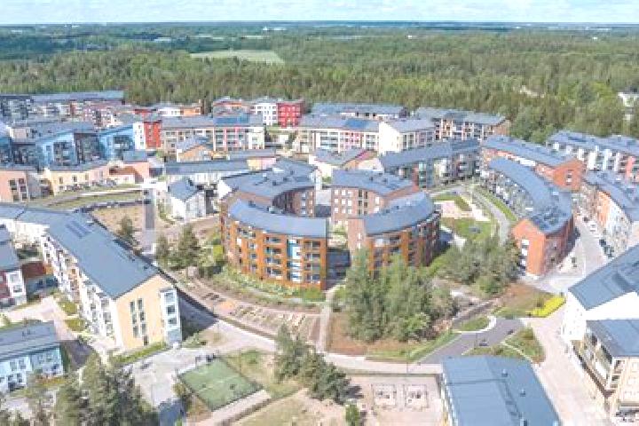 Stella, 22 — Escort in Kuninkaantammi, Finland