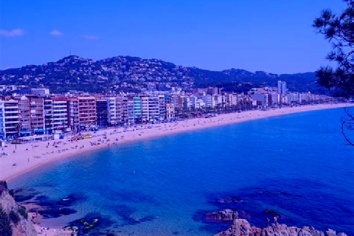 Stella, 22 — Escort in Lloret de Mar, Spain