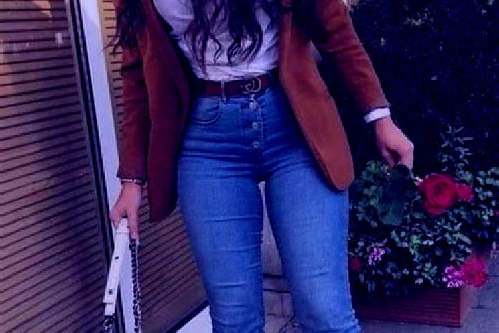 Stella, 22 — Escort in Min yar, Russia