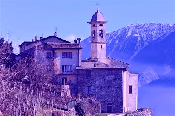 Stella, 22 — Escort in Montagna in Valtellina, Italy