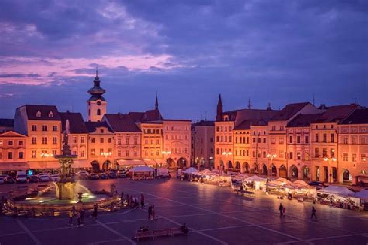 Stella, 22 — Escort in Moravske Budejovice, Czech Republic