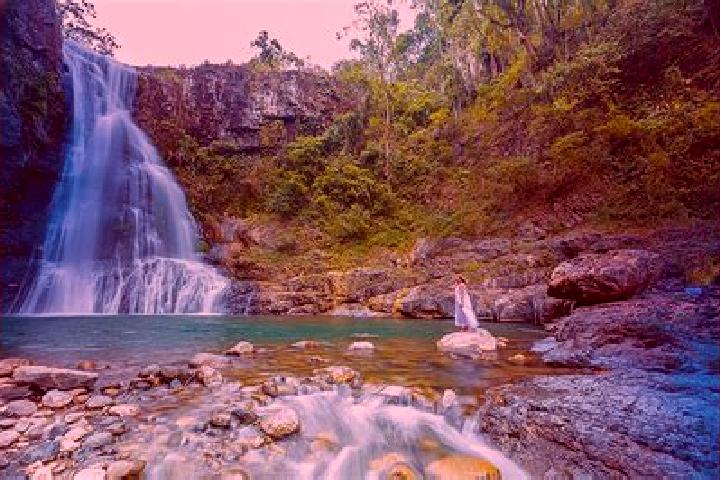 Stella, 22 — Escort in Nagtipunan, Philippines