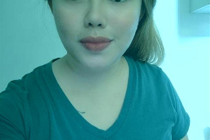 Stella, 22 — Escort in Nailong, Philippines