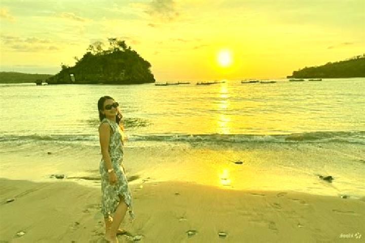 Stella, 22 — Escort in Nenasi, Malaysia