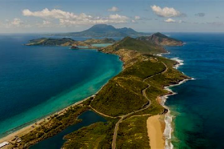 Stella, 22 — Escort in Old Road Town, Saint Kitts and Nevis