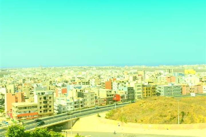 Stella, 22 — Escort in Pikine, Senegal