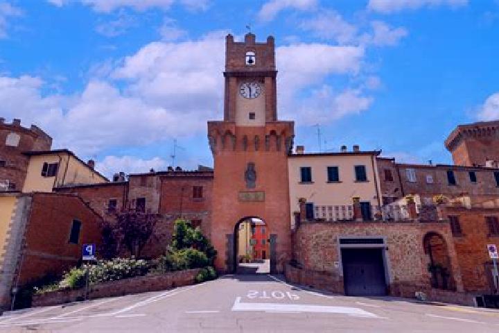 Stella, 22 — Escort in Pozzo della Chiana, Italy