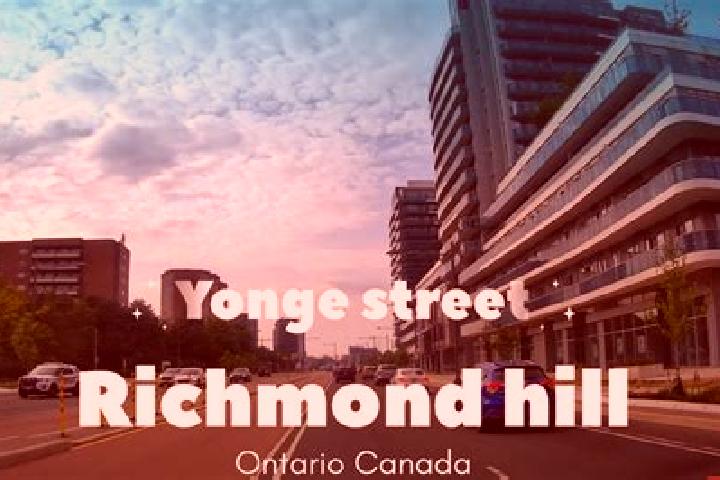 Stella, 22 — Escort in Richmond Hill, Canada