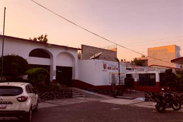 Stella, 22 — Escort in San Francisco Tecoxpa, Mexico