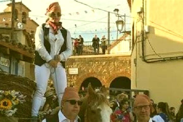 Stella, 22 — Escort in Santa Cruz de Moncayo, Spain