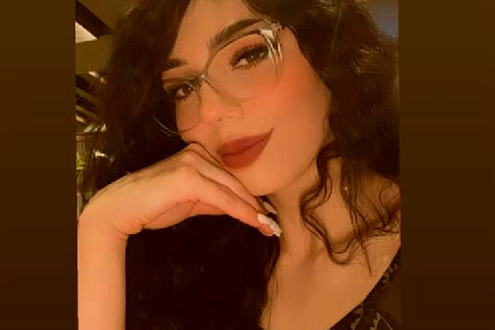 Stella, 22 — Escort in Santa Ines Varela la Luz, Mexico