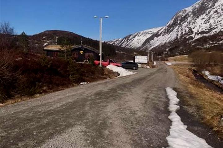 Stella, 22 — Escort in Tomra, Norway
