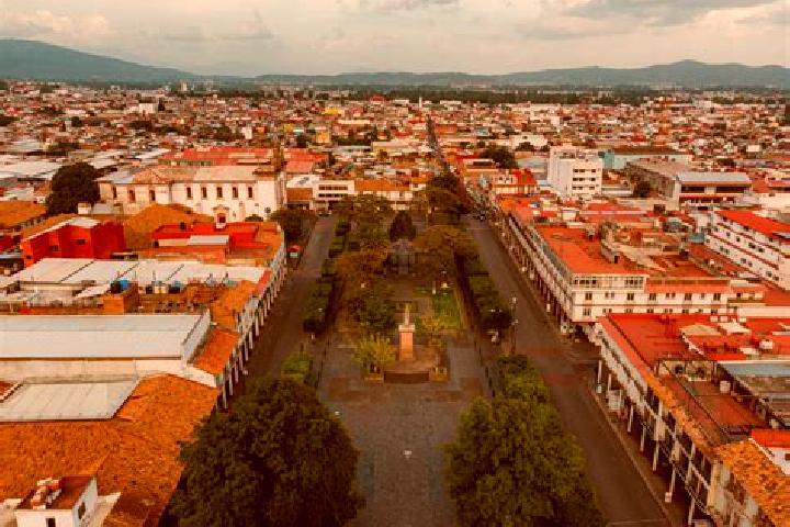 Stella, 22 — Escort in Uruapan, Mexico
