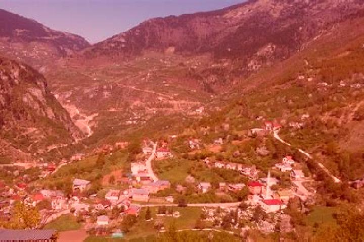 Stella, 22 — Escort in Uzunkuyu, Turkey