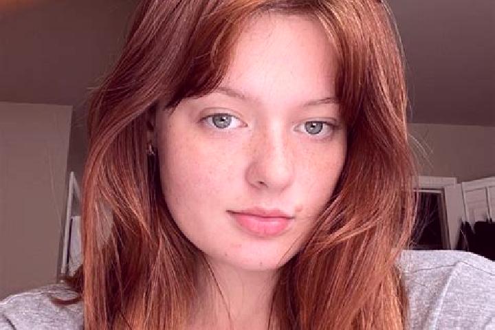 Stella, 23, a auburn amber-eyed mixed companion based in Nuevo Lima. Offering 69, Massage, A-Level, Prostate Massage, BDSM. Available for incall and outcall,...